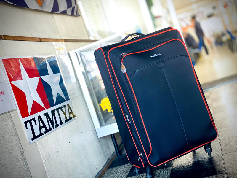 ラジコンレーサー・はせやんさんのSTORY ~ラジコンを通した教育と家族の絆~