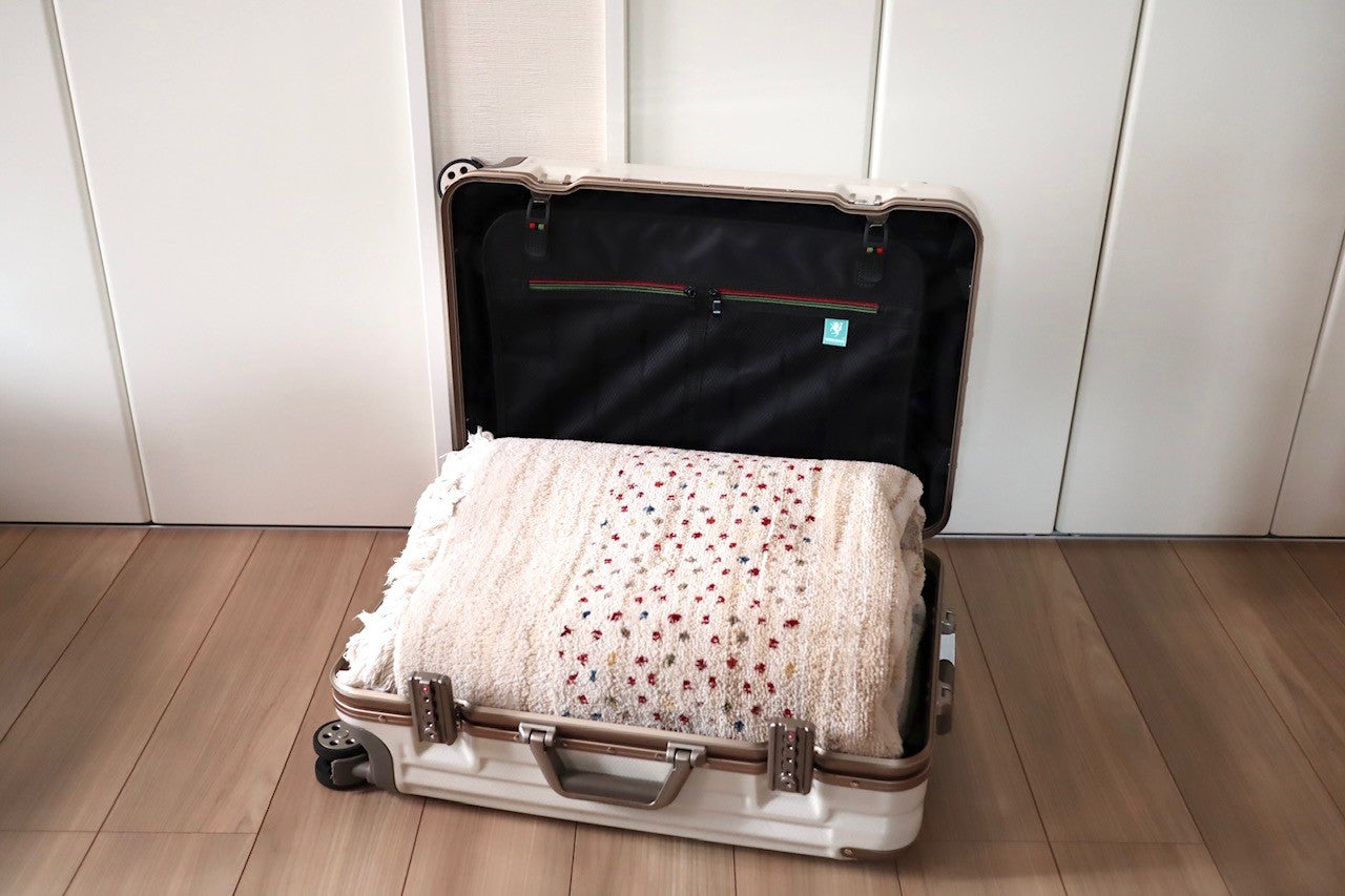 整理収納アドバイザー・KumiさんのSTORY ～人生に寄り添う仕事～」