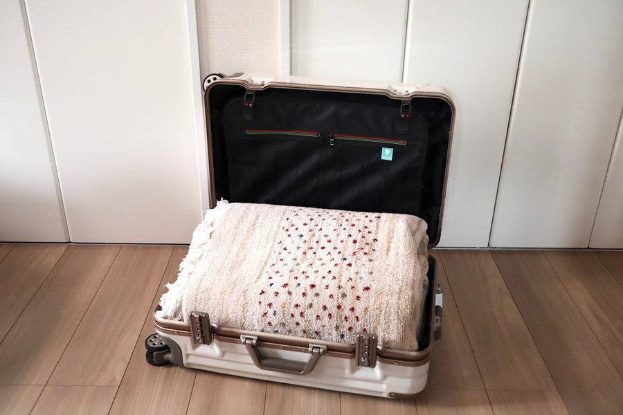 整理収納アドバイザー・KumiさんのSTORY ~人生に寄り添う仕事~」