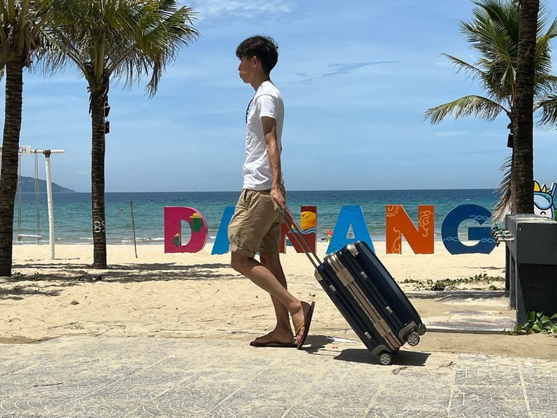 ~コスパ旅を知らないなんてもったいない!人として成長できる旅を多くの人に~ 旅系YouTuber・トトさんのSTORY