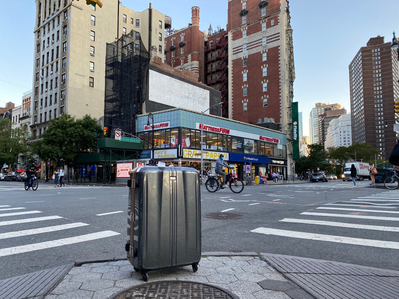 在米日本人留学生・津田賀玄さんのSTORY  ~多様性を認め合う社会を目指して~