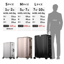 画像をギャラリービューアに読み込む, 1510-63 M-サイズ ハードケース