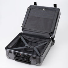 画像をギャラリービューアに読み込む, 1513-38 BLADE Aluminum Biz ブレイド アルミニウム ビズ ハードケース