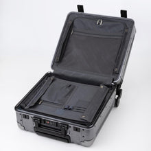 画像をギャラリービューアに読み込む, 1513-38 BLADE Aluminum Biz ブレイド アルミニウム ビズ ハードケース