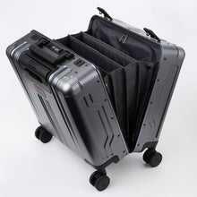 画像をギャラリービューアに読み込む, 1513-38 BLADE Aluminum Biz ブレイド アルミニウム ビズ ハードケース