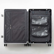 画像をギャラリービューアに読み込む, 1513-61 BLADE Aluminum ブレイド アルミニウム M-サイズ ハードケース