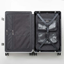 画像をギャラリービューアに読み込む, 1513-61 BLADE Aluminum ブレイド アルミニウム M-サイズ ハードケース