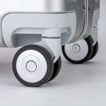 画像をギャラリービューアに読み込む, 1513-61 BLADE Aluminum ブレイド アルミニウム M-サイズ ハードケース