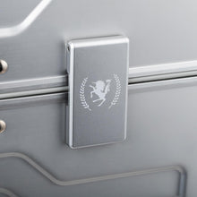 画像をギャラリービューアに読み込む, 1513-61 BLADE Aluminum ブレイド アルミニウム M-サイズ ハードケース