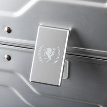 画像をギャラリービューアに読み込む, 1513-61 BLADE Aluminum ブレイド アルミニウム M-サイズ ハードケース