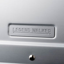 画像をギャラリービューアに読み込む, 1513-61 BLADE Aluminum ブレイド アルミニウム M-サイズ ハードケース