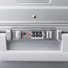 画像をギャラリービューアに読み込む, 1513-61 BLADE Aluminum ブレイド アルミニウム M-サイズ ハードケース