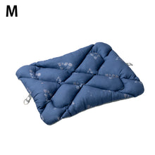 画像をギャラリービューアに読み込む, 3900 ペットキャリークッション Mサイズ