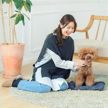 画像をギャラリービューアに読み込む, 3900 ペットキャリークッション Mサイズ