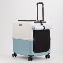 画像をギャラリービューアに読み込む, 3902 ペットキャリー ロールカーテンサンシェード