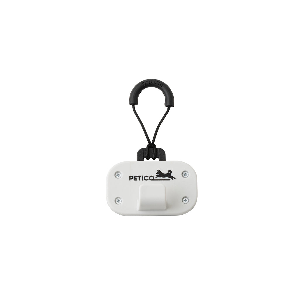 交通機関OKのペットキャリー PETiCO（ペチコ） マグネットキャリー