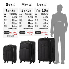 画像をギャラリービューアに読み込む, 4051-59 M-サイズ ソフトケース