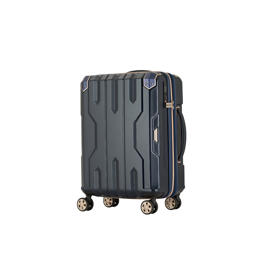 グレーベージュ S サイズ スーツケース キャリーケース 2~4泊