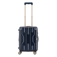 画像をギャラリービューアに読み込む, 5109-60 SPATHA スパタ ファスナータイプ M-サイズ ハードケース