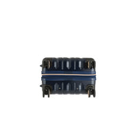 画像をギャラリービューアに読み込む, 5109-46 SPATHA スパタ ファスナータイプ S-サイズ ハードケース