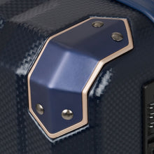 画像をギャラリービューアに読み込む, 5109-60 SPATHA スパタ ファスナータイプ M-サイズ ハードケース