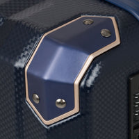 画像をギャラリービューアに読み込む, 5109-60 SPATHA スパタ ファスナータイプ M-サイズ ハードケース