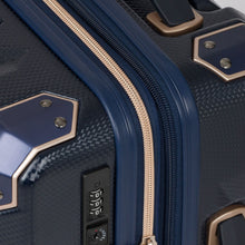 画像をギャラリービューアに読み込む, 5109-60 SPATHA スパタ ファスナータイプ M-サイズ ハードケース