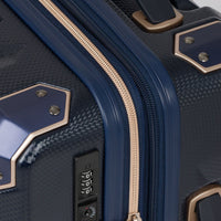 画像をギャラリービューアに読み込む, 5109-60 SPATHA スパタ ファスナータイプ M-サイズ ハードケース