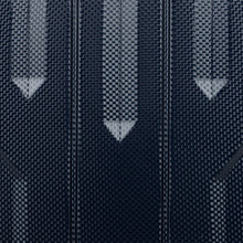 画像をギャラリービューアに読み込む, 5109-60 SPATHA スパタ ファスナータイプ M-サイズ ハードケース