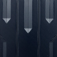 画像をギャラリービューアに読み込む, 5109-60 SPATHA スパタ ファスナータイプ M-サイズ ハードケース