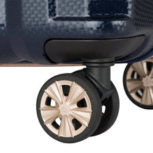 画像をギャラリービューアに読み込む, 5109-60 SPATHA スパタ ファスナータイプ M-サイズ ハードケース