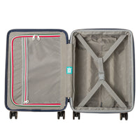 画像をギャラリービューアに読み込む, 5109-60 SPATHA スパタ ファスナータイプ M-サイズ ハードケース