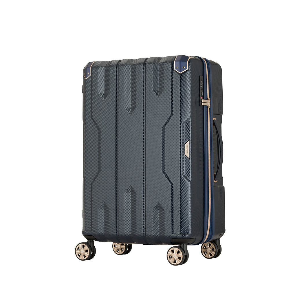 長期旅行に最適 スーツケース レジェンドウォーカー 5109-60 SPATHA 