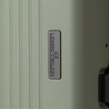 画像をギャラリービューアに読み込む, 5114-70 CHALLENGER チャレンジャー Lサイズ ハードケース