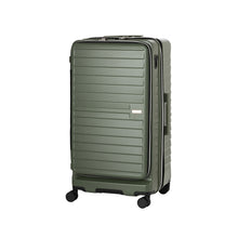 画像をギャラリービューアに読み込む, 5208-73 Malibu マリブ L-サイズ ハードケース