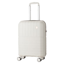 画像をギャラリービューアに読み込む, LW5303-49 CASA カーサ S-サイズ ファスナータイプ ハードケース