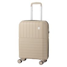 画像をギャラリービューアに読み込む, LW5303-49 CASA カーサ S-サイズ ファスナータイプ ハードケース