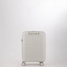 画像をギャラリービューアに読み込む, LW5303-49 CASA カーサ S-サイズ ファスナータイプ ハードケース