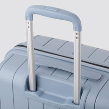 画像をギャラリービューアに読み込む, LW5303-49 CASA カーサ S-サイズ ファスナータイプ ハードケース