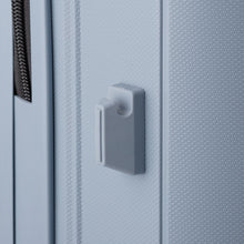 画像をギャラリービューアに読み込む, LW5303-49 CASA カーサ S-サイズ ファスナータイプ ハードケース