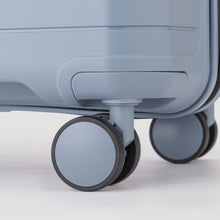 画像をギャラリービューアに読み込む, LW5303-49 CASA カーサ S-サイズ ファスナータイプ ハードケース