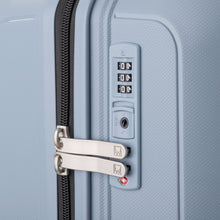 画像をギャラリービューアに読み込む, LW5303-49 CASA カーサ S-サイズ ファスナータイプ ハードケース