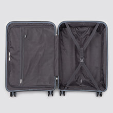 画像をギャラリービューアに読み込む, LW5303-49 CASA カーサ S-サイズ ファスナータイプ ハードケース