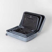 画像をギャラリービューアに読み込む, LW5303-49 CASA カーサ S-サイズ ファスナータイプ ハードケース