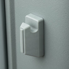 画像をギャラリービューアに読み込む, LW5304-58 VITA M-サイズ ファスナータイプ ハードケース