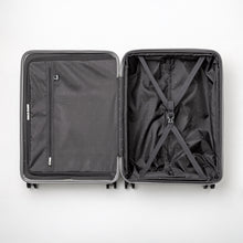 画像をギャラリービューアに読み込む, LW5304-58 VITA M-サイズ ファスナータイプ ハードケース