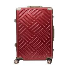 画像をギャラリービューアに読み込む, 5510-57 DECK デッキ M-サイズ ハードケース