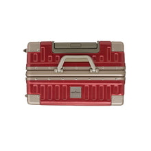 画像をギャラリービューアに読み込む, 5510-57 DECK デッキ M-サイズ ハードケース