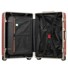 画像をギャラリービューアに読み込む, 5510-57 DECK デッキ M-サイズ ハードケース