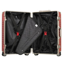 画像をギャラリービューアに読み込む, 5510-57 DECK デッキ M-サイズ ハードケース